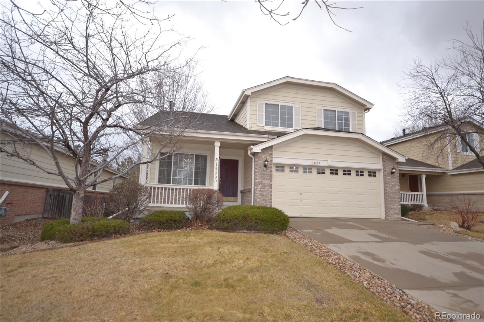 14365 Erin Court Broomfield CO 80023