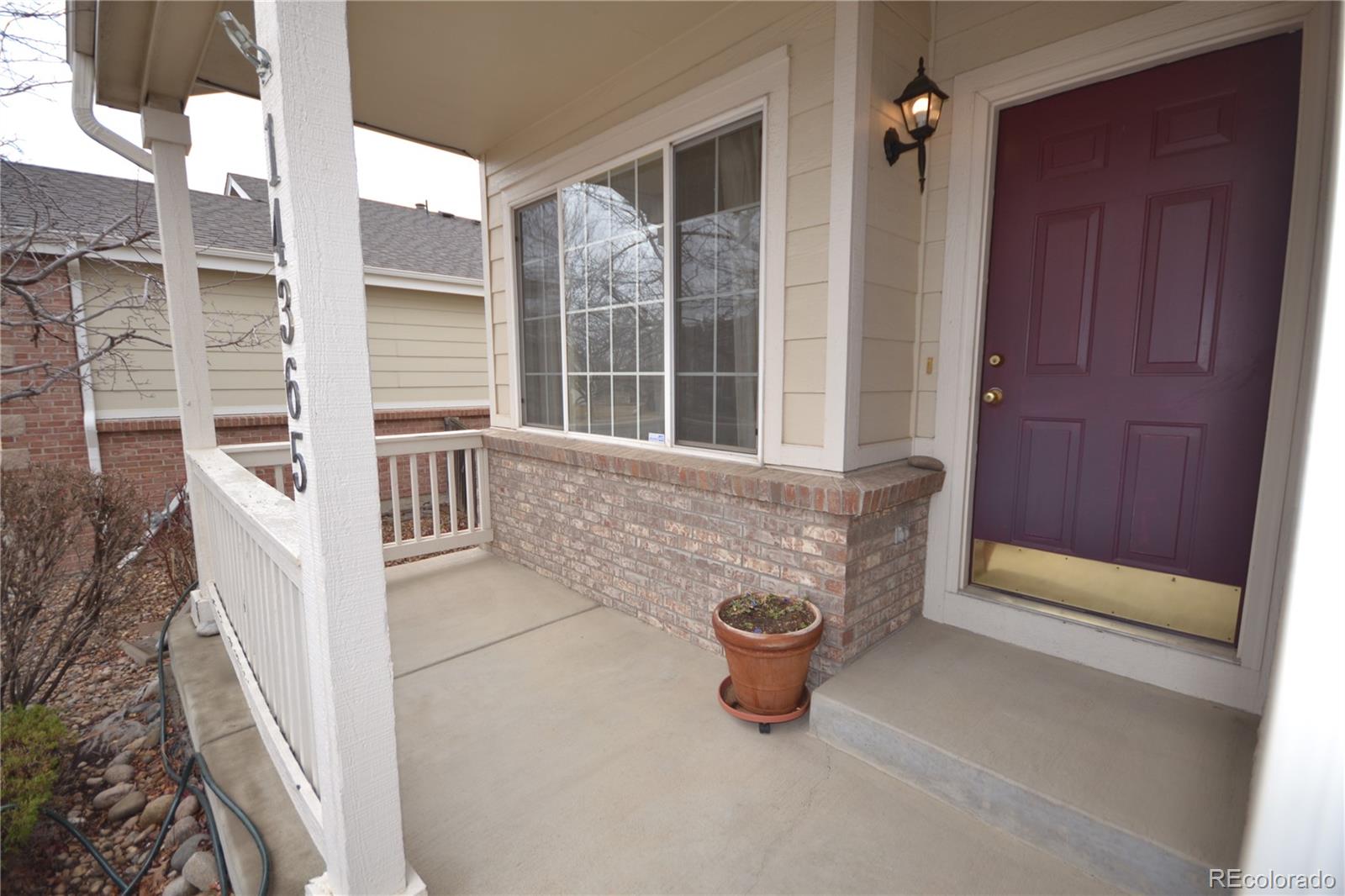 14365 Erin Court Broomfield CO 80023