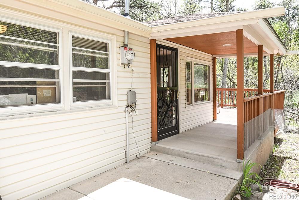 8946 Central Avenue Beulah CO 81023
