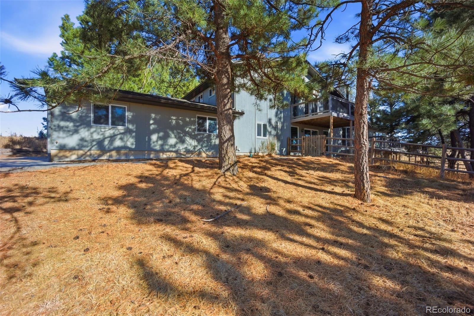 9212 Tanglewood Road Franktown CO 80116