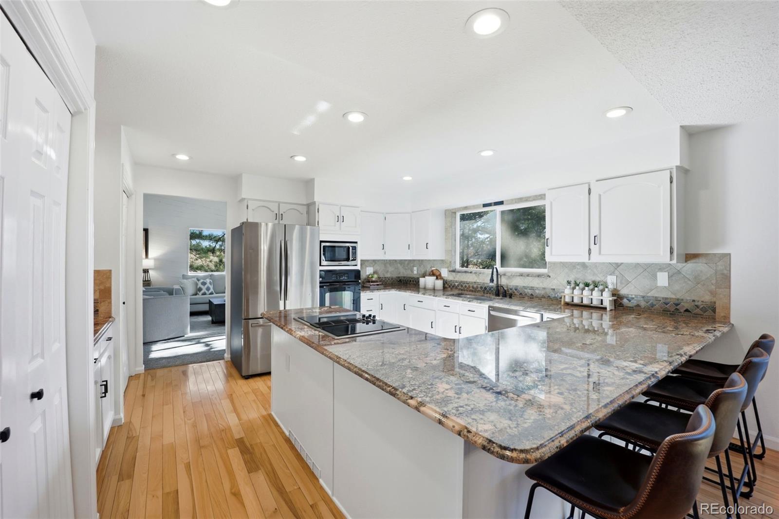 9212 Tanglewood Road Franktown CO 80116