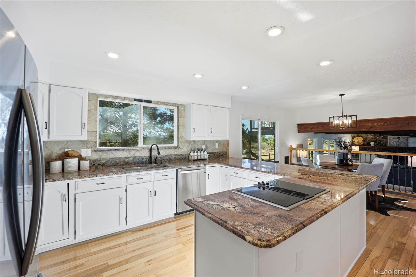 9212 Tanglewood Road Franktown CO 80116