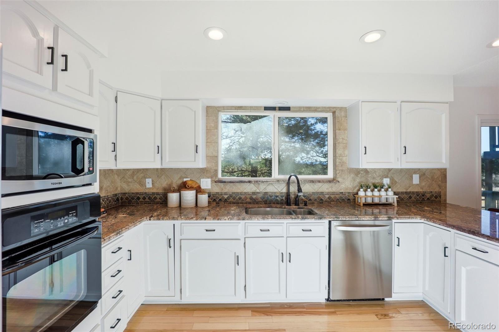 9212 Tanglewood Road Franktown CO 80116