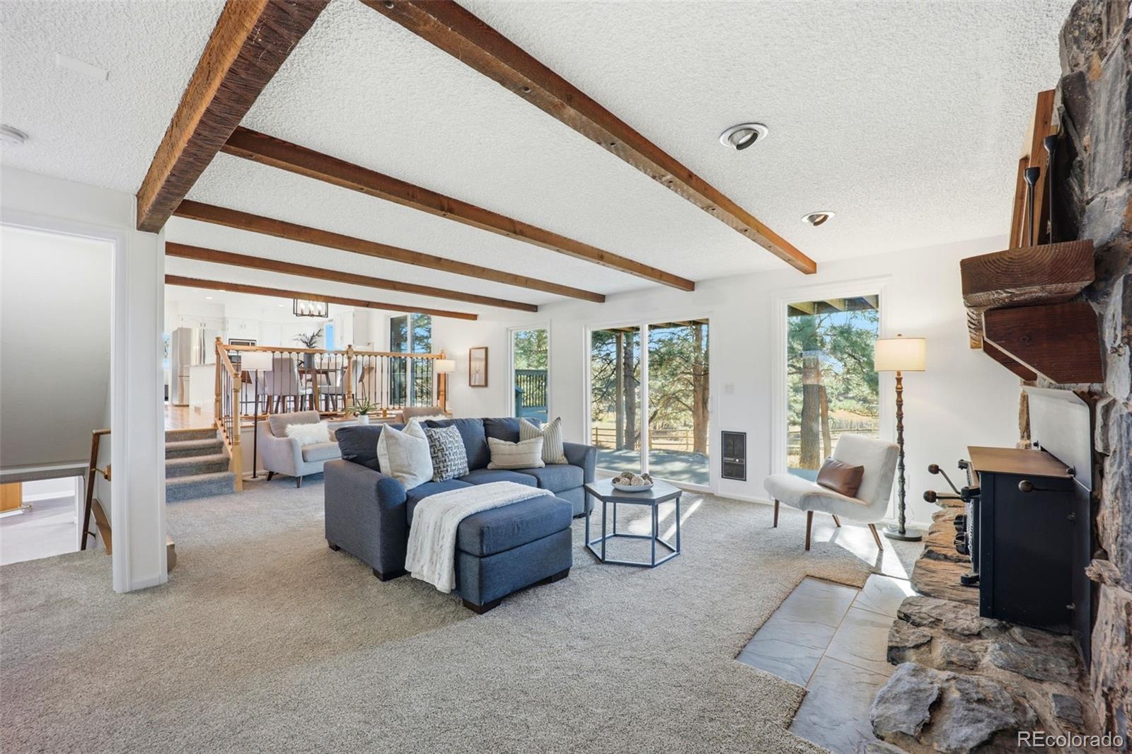 9212 Tanglewood Road Franktown CO 80116