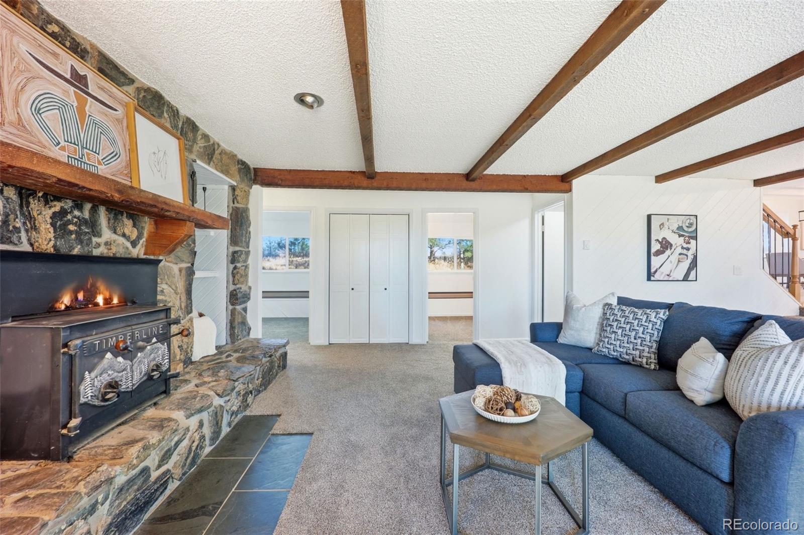 9212 Tanglewood Road Franktown CO 80116