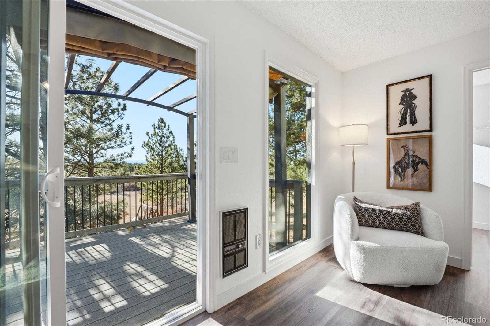 9212 Tanglewood Road Franktown CO 80116