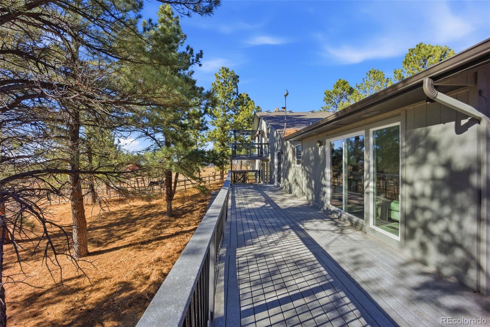 9212 Tanglewood Road Franktown CO 80116