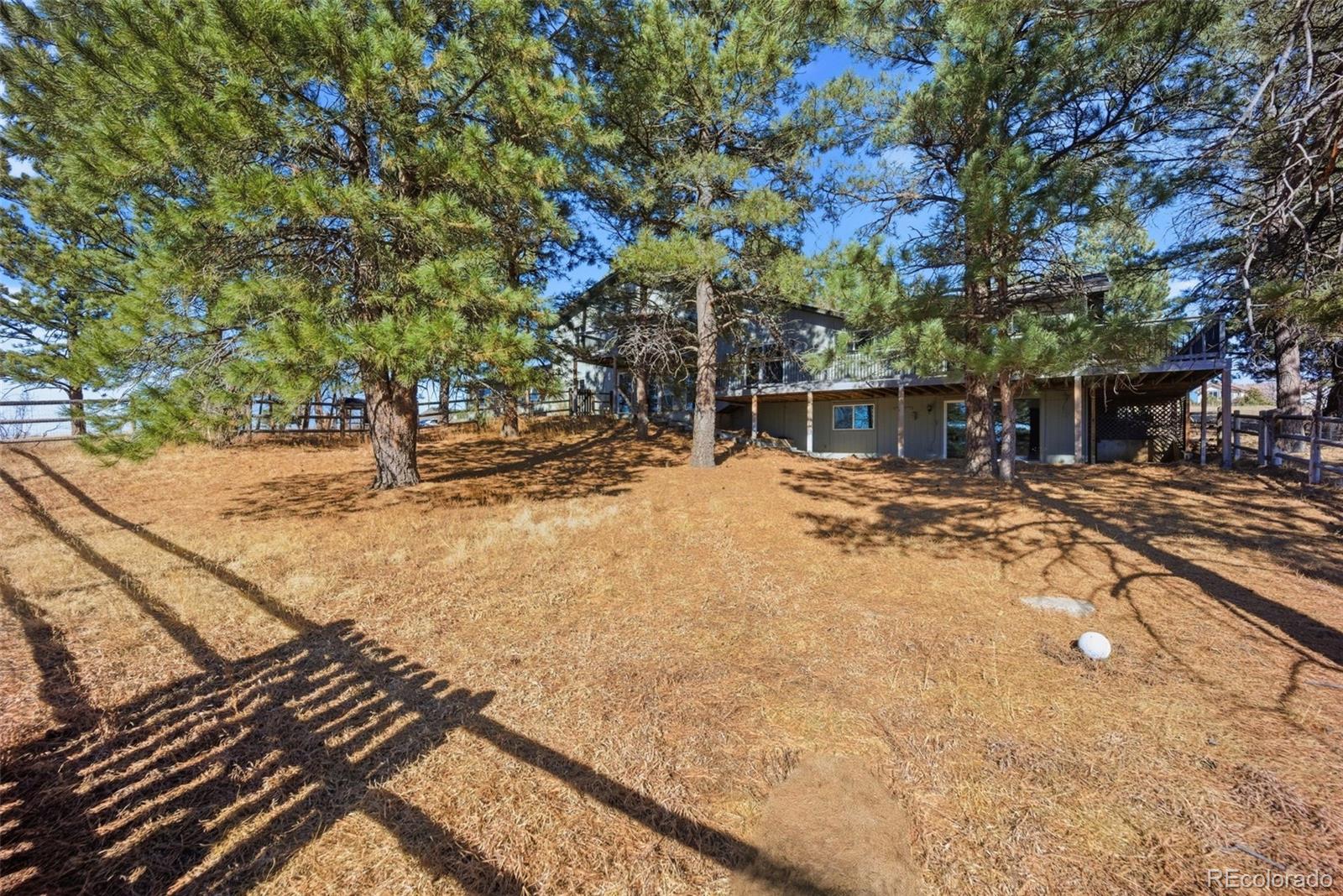 9212 Tanglewood Road Franktown CO 80116