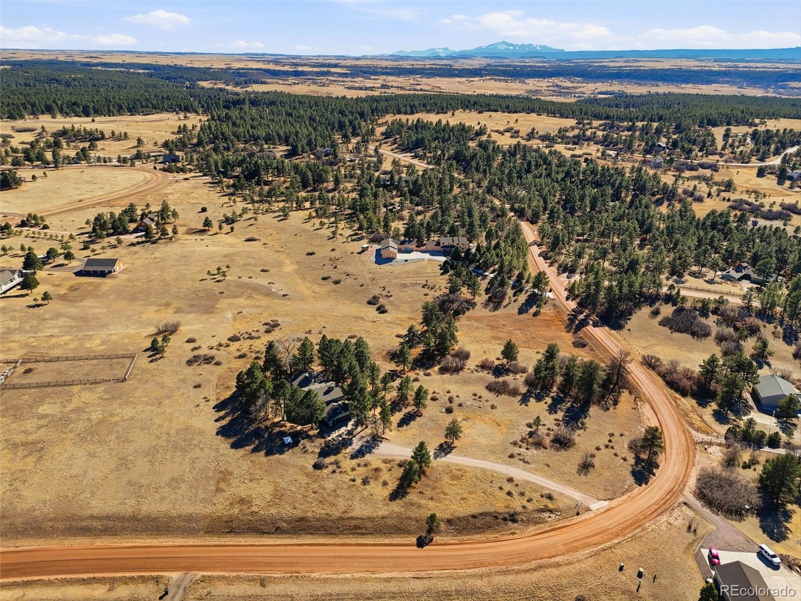 9212 Tanglewood Road Franktown CO 80116