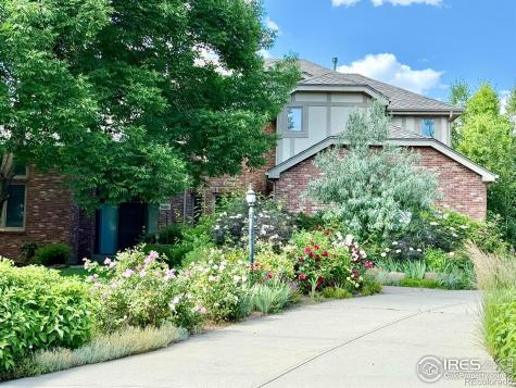 8461 Pawnee Lane Niwot CO 80503