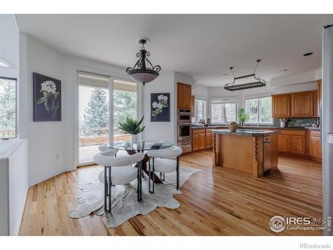 8461 Pawnee Lane Niwot CO 80503