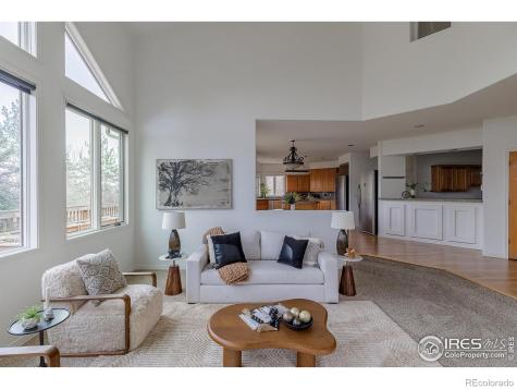 8461 Pawnee Lane Niwot CO 80503