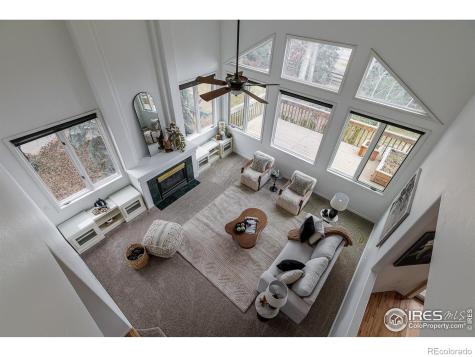 8461 Pawnee Lane Niwot CO 80503