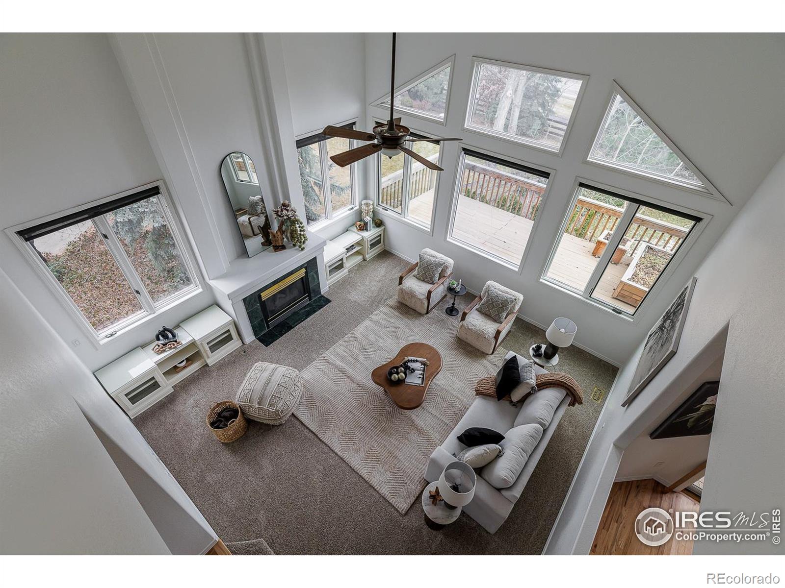 8461 Pawnee Lane Niwot CO 80503