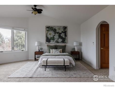 8461 Pawnee Lane Niwot CO 80503