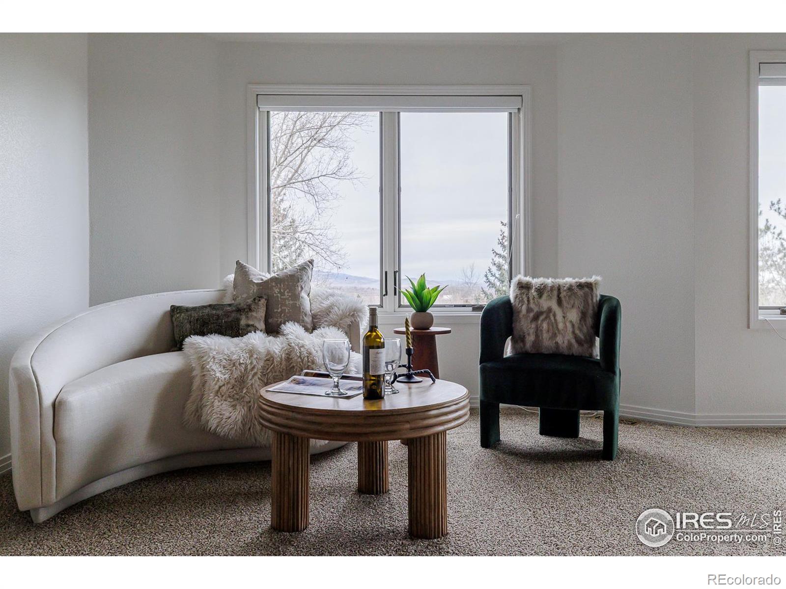 8461 Pawnee Lane Niwot CO 80503