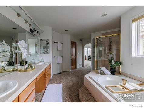 8461 Pawnee Lane Niwot CO 80503