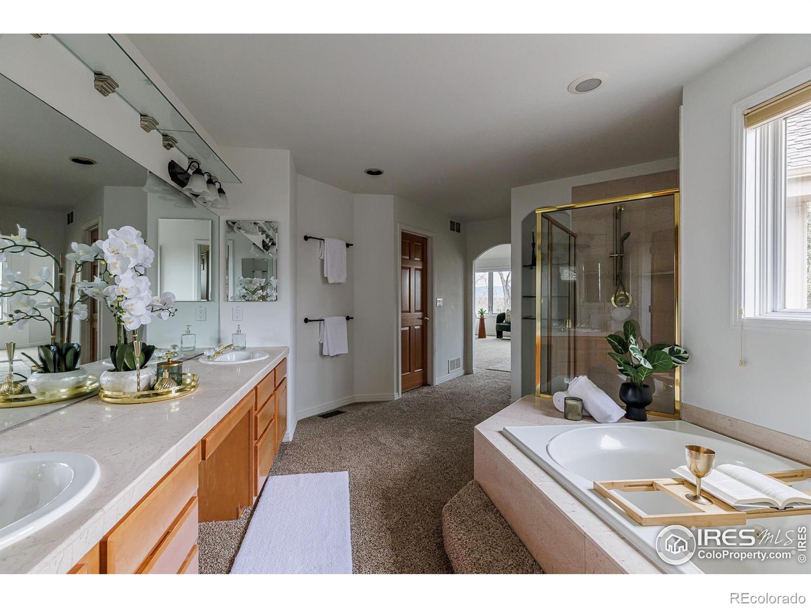 8461 Pawnee Lane Niwot CO 80503