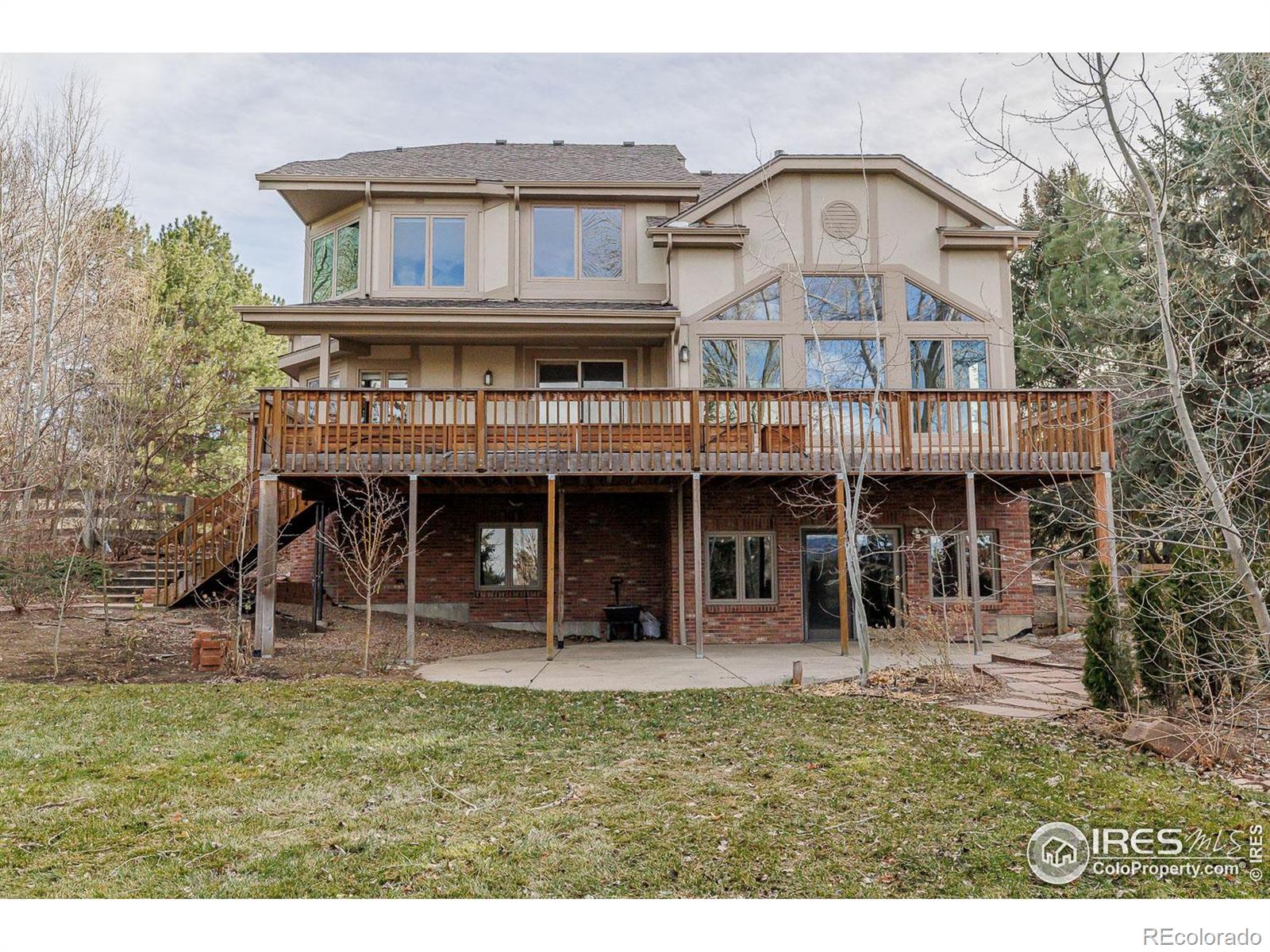 8461 Pawnee Lane Niwot CO 80503