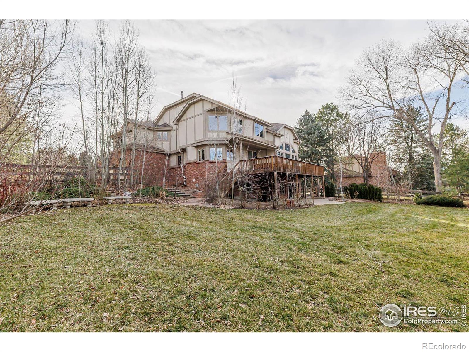 8461 Pawnee Lane Niwot CO 80503