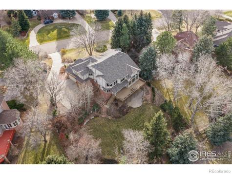 8461 Pawnee Lane Niwot CO 80503