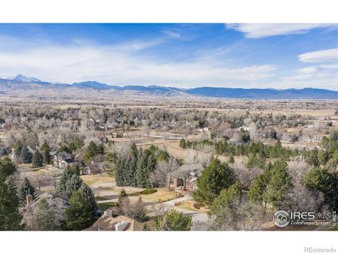 8461 Pawnee Lane Niwot CO 80503