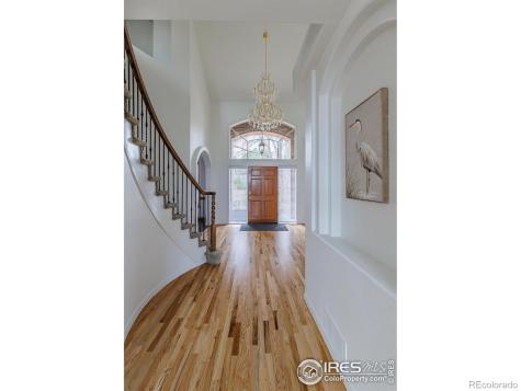 8461 Pawnee Lane Niwot CO 80503