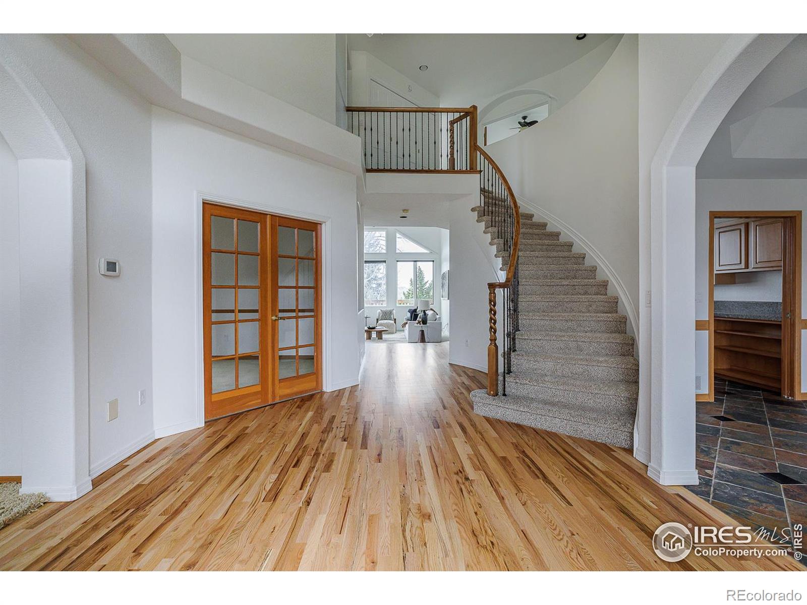8461 Pawnee Lane Niwot CO 80503