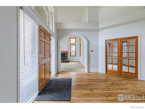 8461 Pawnee Lane Niwot CO 80503