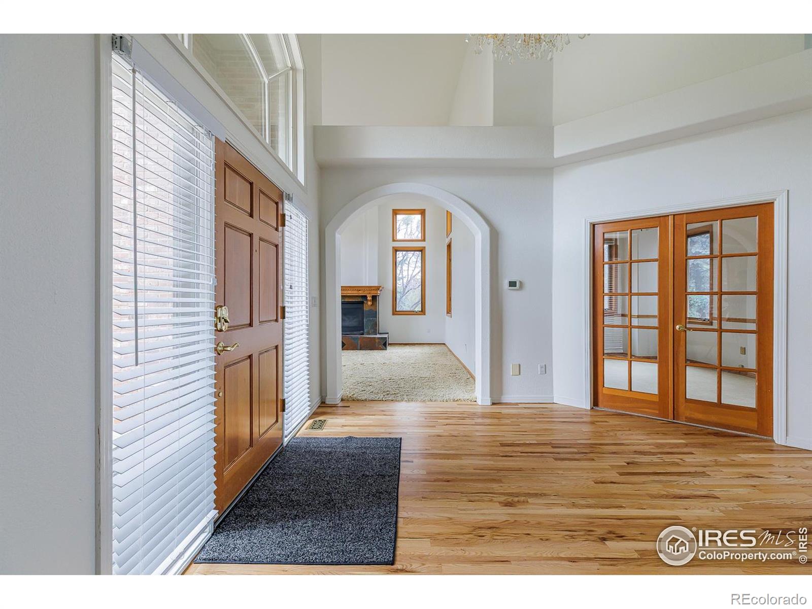 8461 Pawnee Lane Niwot CO 80503