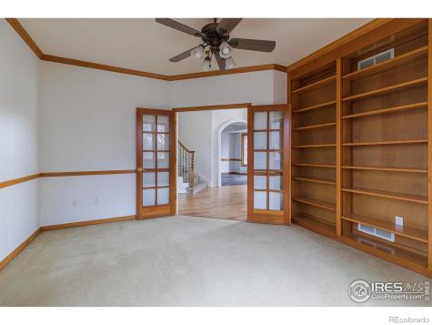 8461 Pawnee Lane Niwot CO 80503