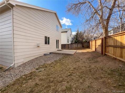 2332 Hyacinth Road Highlands Ranch CO 80129