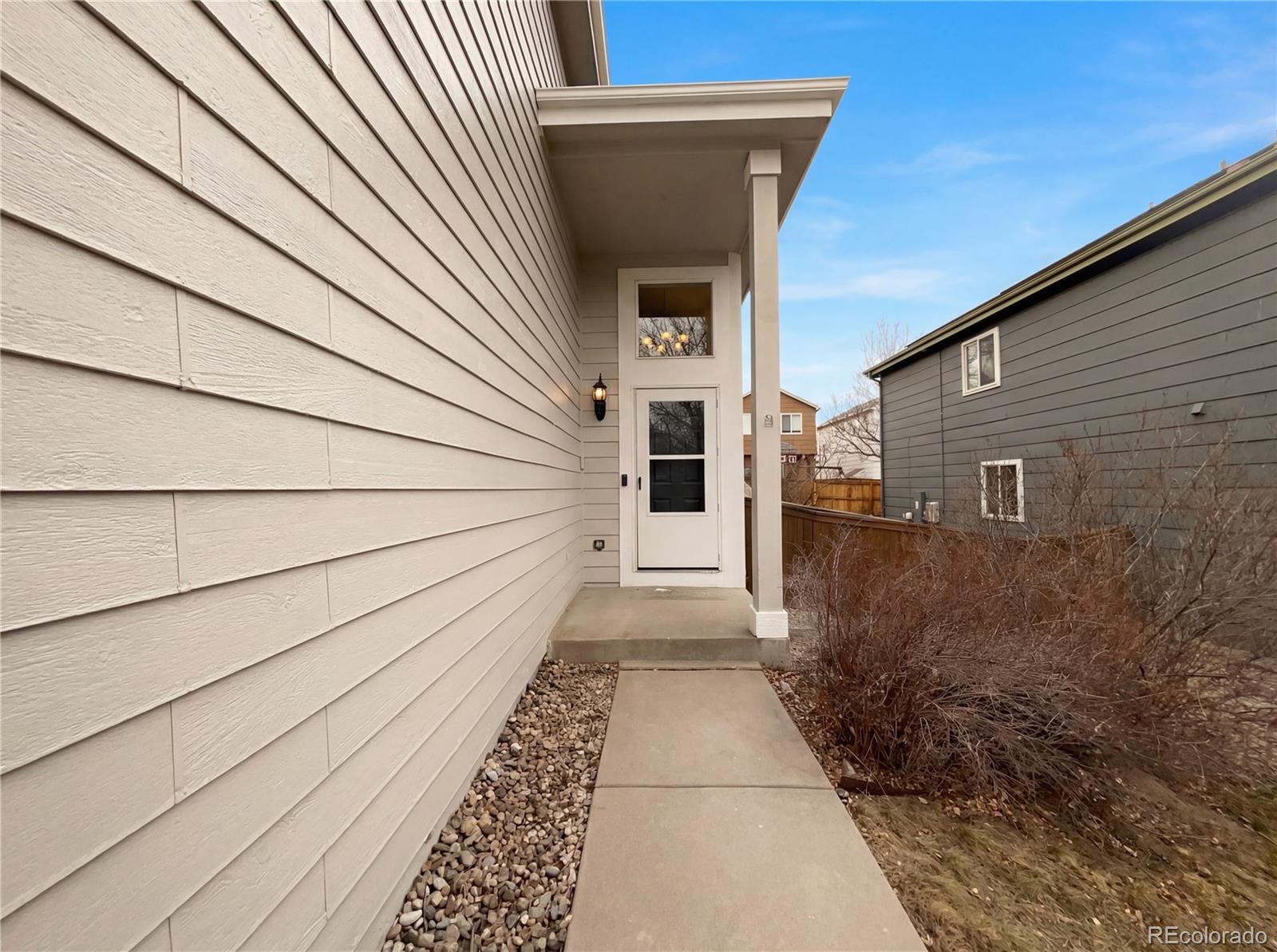 2332 Hyacinth Road Highlands Ranch CO 80129