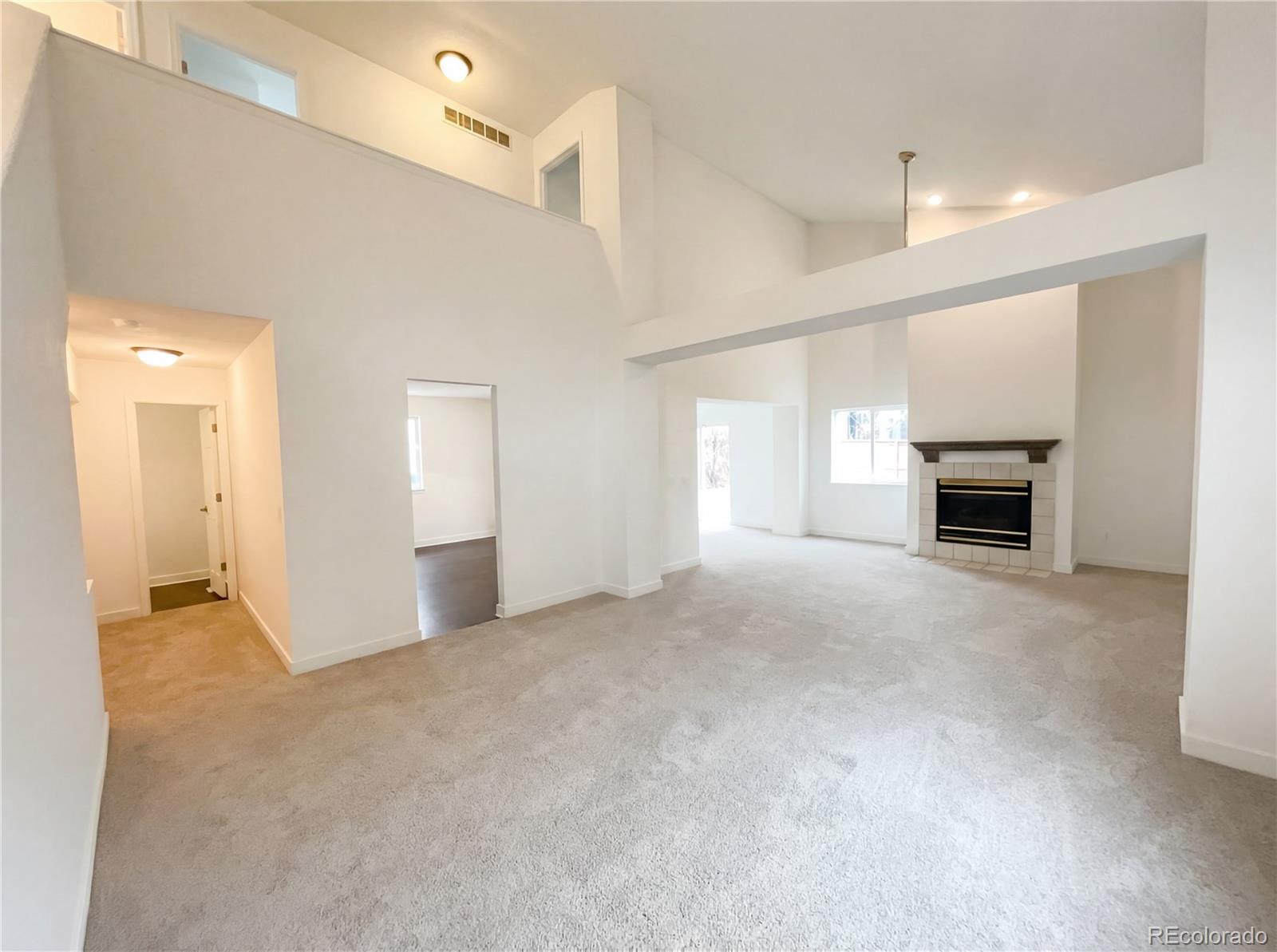2332 Hyacinth Road Highlands Ranch CO 80129