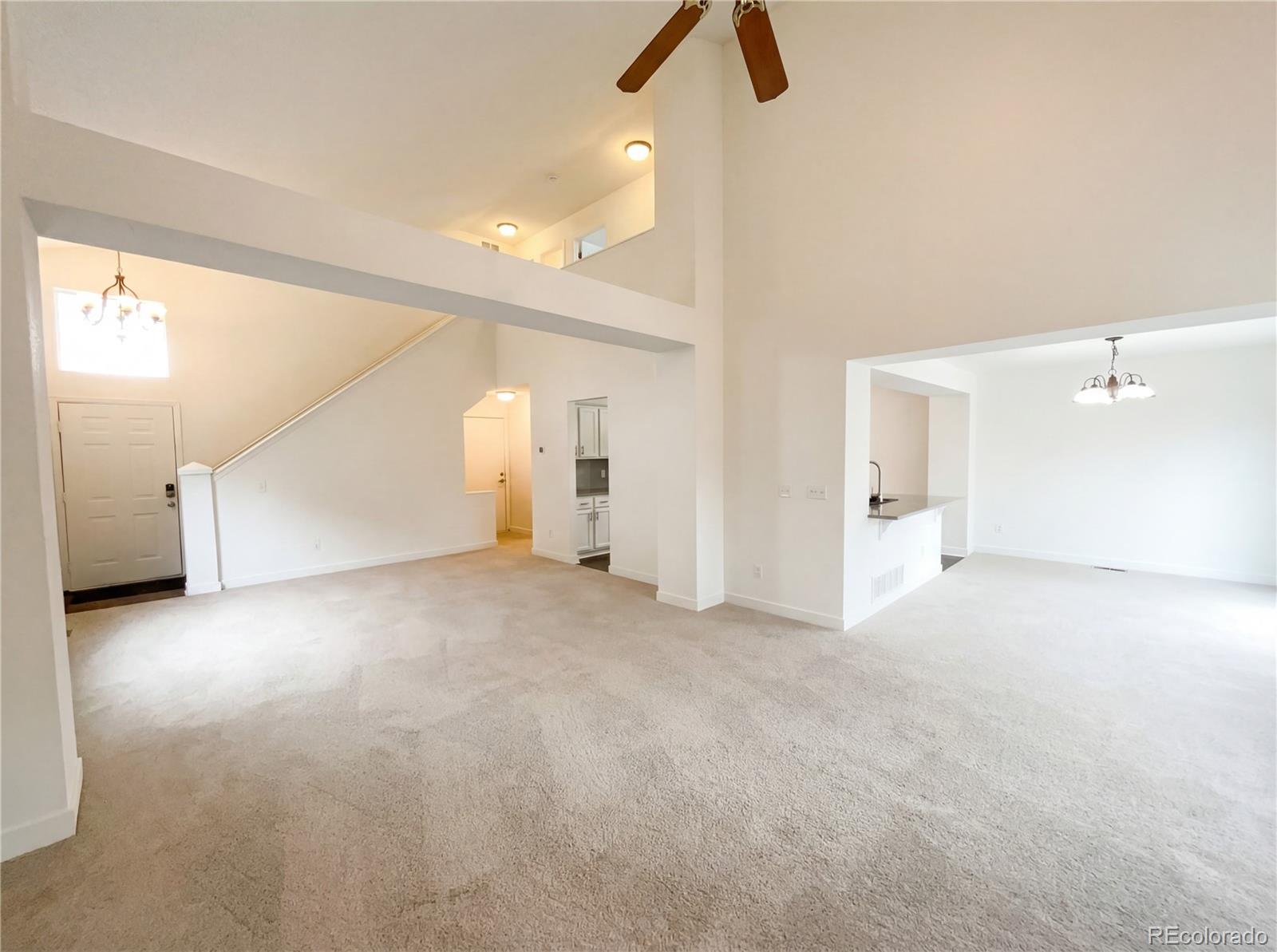 2332 Hyacinth Road Highlands Ranch CO 80129
