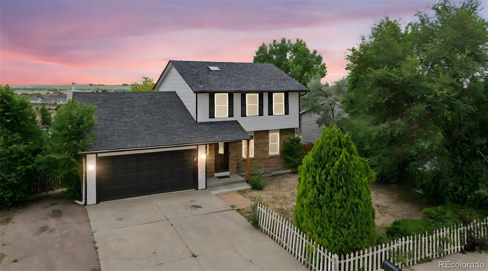 7859 Peninsula Drive Colorado Springs CO 80911