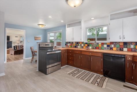 211 Grant Street Salida CO 81201