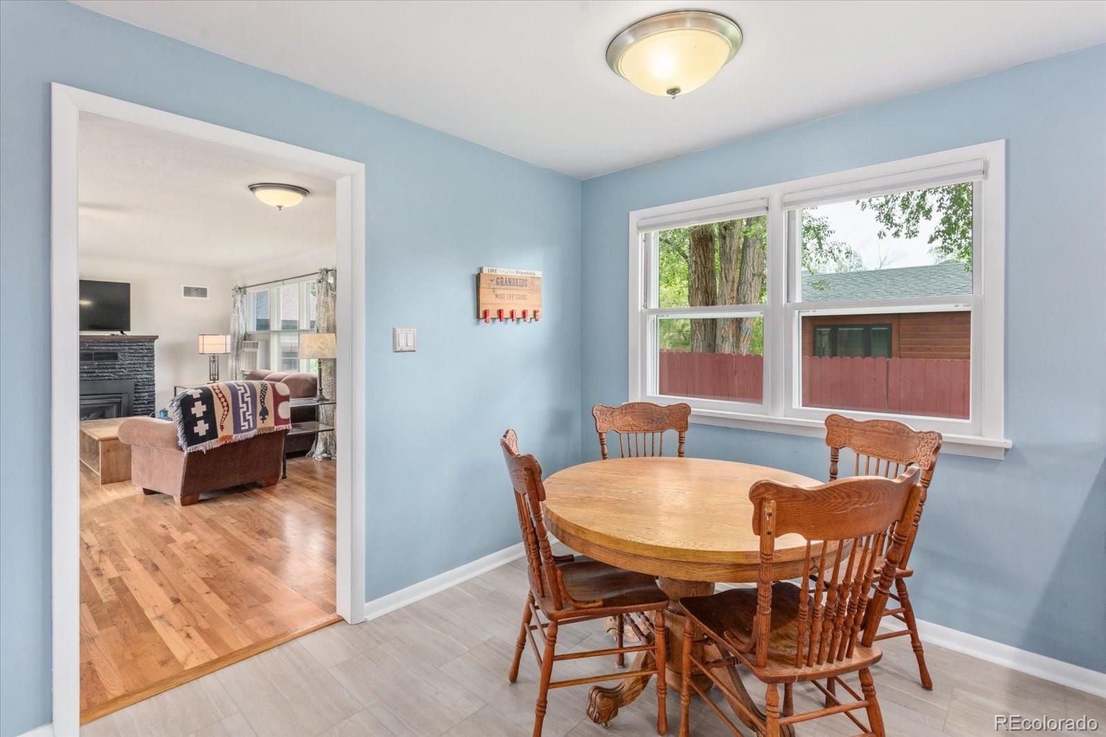 211 Grant Street Salida CO 81201