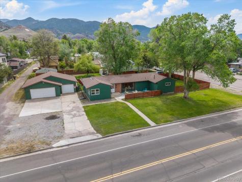 211 Grant Street Salida CO 81201