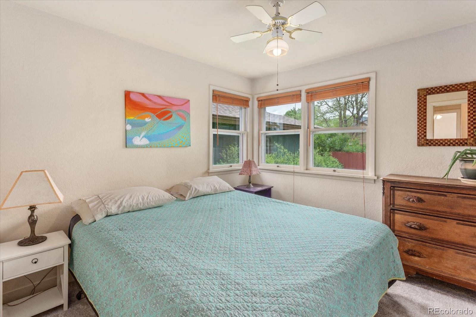 211 Grant Street Salida CO 81201