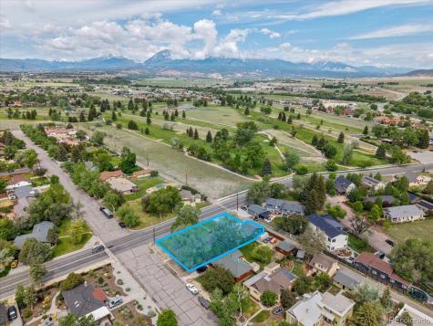 211 Grant Street Salida CO 81201
