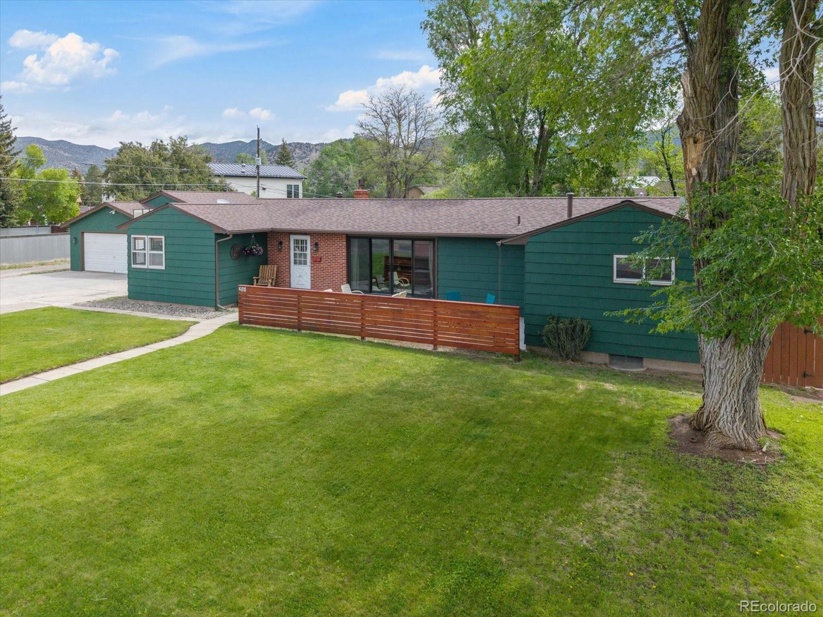 211 Grant Street Salida CO 81201
