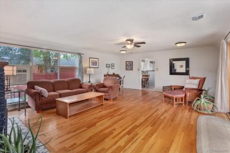 211 Grant Street Salida CO 81201