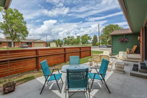 211 Grant Street Salida CO 81201