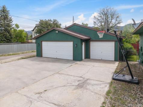 211 Grant Street Salida CO 81201