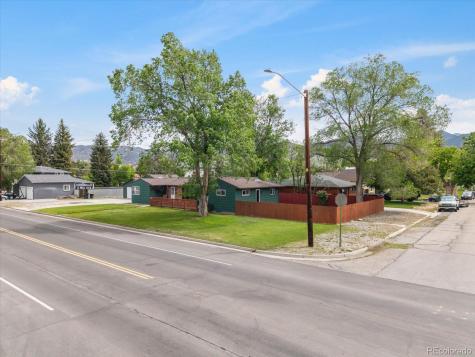 211 Grant Street Salida CO 81201
