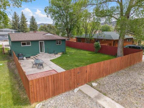 211 Grant Street Salida CO 81201