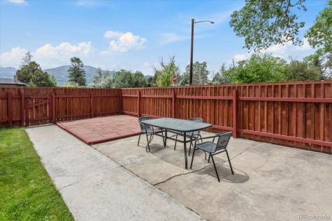 211 Grant Street Salida CO 81201