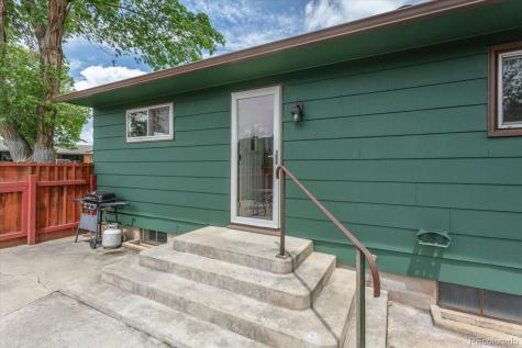 211 Grant Street Salida CO 81201