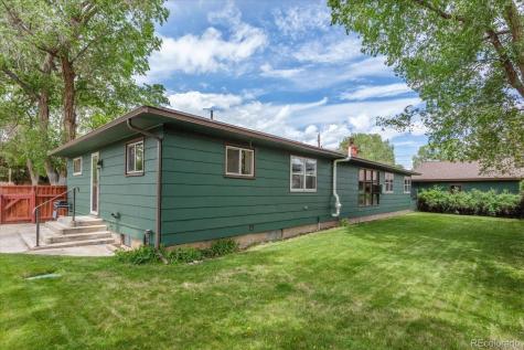 211 Grant Street Salida CO 81201